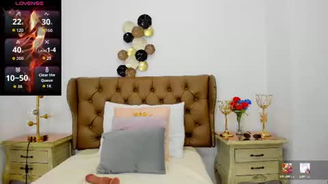 Snapshot of sweet_dannix chatting on July 27, 2026, 7:32 pm sweet dannix online show from July 27, 2026, 7:32 pm