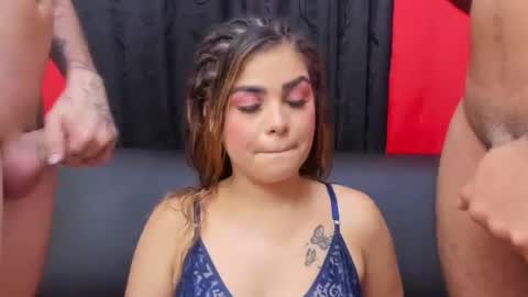 sweet_diamond__ online show from July 12, 2026, 4:14 am