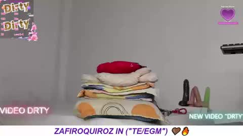 Snapshot of sweet_dty chatting on March 13, 2026, 1:18 pm ZAFIRO QUIROZ online show from March 13, 2026, 1:18 pm