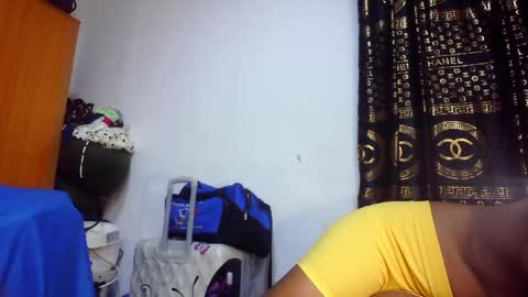 Snapshot of sweet_ebonycum chatting on August 4, 2026, 12:19 pm sweet_ebonycum online show from August 4, 2026, 12:19 pm