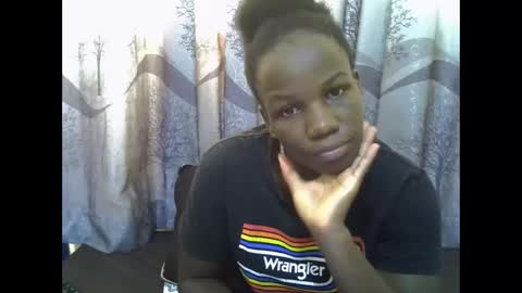 Snapshot of sweet_elisa001 chatting on June 4, 2026, 8:31 am Edah online show from June 4, 2026, 8:31 am