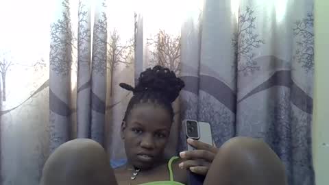 Snapshot of sweet_elisa001 chatting on July 4, 2026, 11:16 am Edah online show from July 4, 2026, 11:16 am