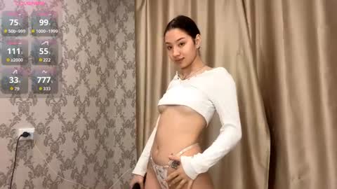Hot heart Kely  online show from June 18, 2026, 3:29 am