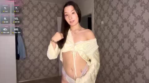 Hot heart Kely  online show from July 22, 2026, 7:00 am