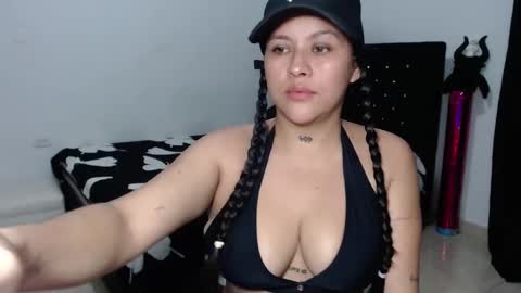 Diana online show from January 23, 2025, 11:15 pm