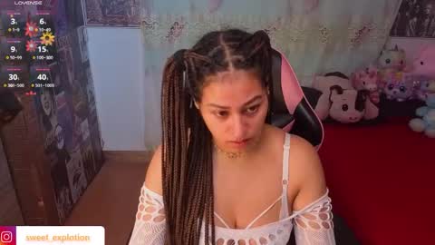 sweet thani online show from January 18, 2026, 3:32 am