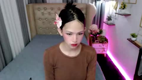 Yumi online show from April 29, 2026, 11:22 pm