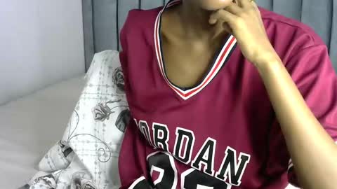 sweet_freaky online show from January 15, 2026, 5:56 am