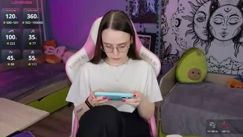 Alice online show from March 5, 2026, 3:24 am