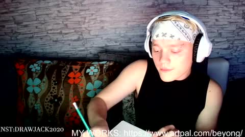 Jack online show from December 5, 2024, 5:15 am