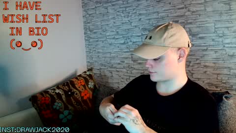 Jack online show from December 29, 2024, 6:05 pm