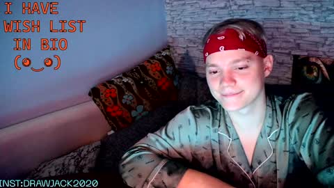 Jack online show from December 30, 2024, 3:35 pm