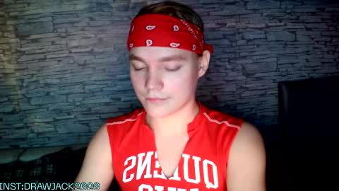 Jack online show from September 28, 2025, 2:06 am