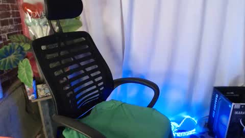 hanna mae online show from March 17, 2026, 9:18 pm