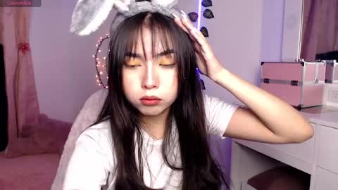 Hannah online show from March 28, 2026, 11:43 am