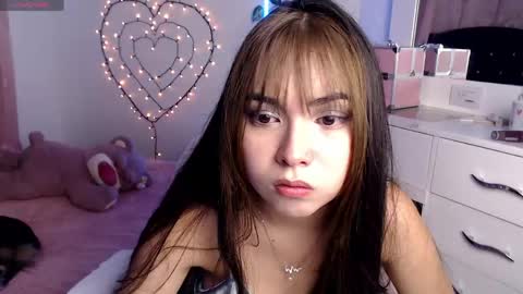 Hannah online show from April 16, 2026, 5:08 am