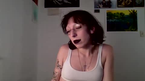 sweet_harvey online show from February 18, 2026, 1:12 am