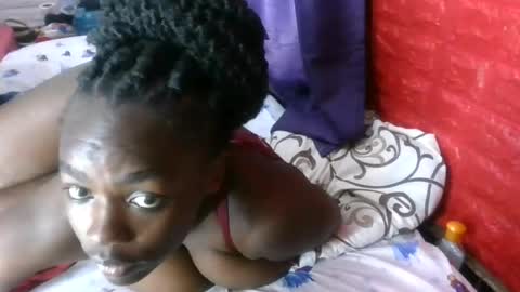 sweet_hennessey online show from June 19, 2026, 8:45 pm