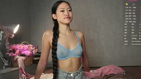 Snapshot of sweet_is_kim2 chatting on June 19, 2026, 10:08 am Kim online show from June 19, 2026, 10:08 am