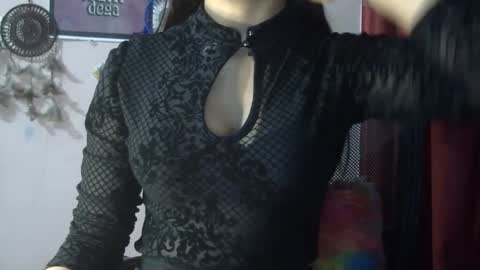 Snapshot of sweet_kanchi chatting on February 7, 2025, 11:23 am sweet_kanchi online show from February 7, 2025, 11:23 am