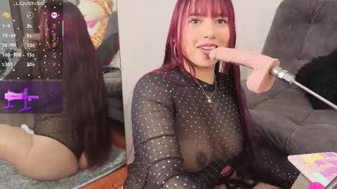 KhristieJoin The Fan Club online show from February 4, 2026, 4:29 am