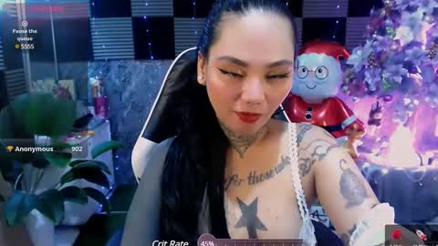 Snapshot of sweet_kittykatya chatting on December 19, 2024, 6:23 pm sweet_kittykatya online show from December 19, 2024, 6:23 pm