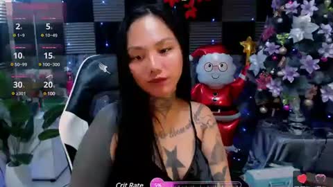 Snapshot of sweet_kittykatya chatting on December 29, 2024, 4:19 pm sweet_kittykatya online show from December 29, 2024, 4:19 pm