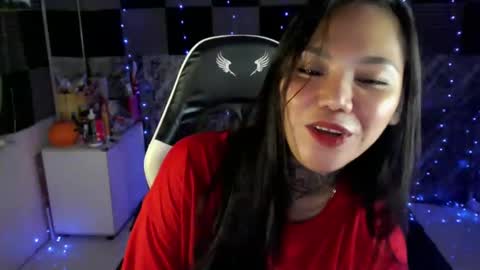 Snapshot of sweet_kittykatya chatting on January 7, 2025, 4:48 pm sweet_kittykatya online show from January 7, 2025, 4:48 pm
