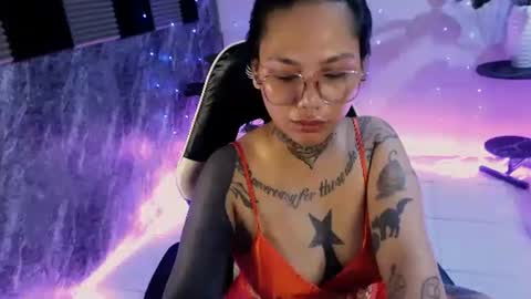 Snapshot of sweet_kittykatya chatting on February 3, 2025, 7:00 pm sweet_kittykatya online show from February 3, 2025, 7:00 pm
