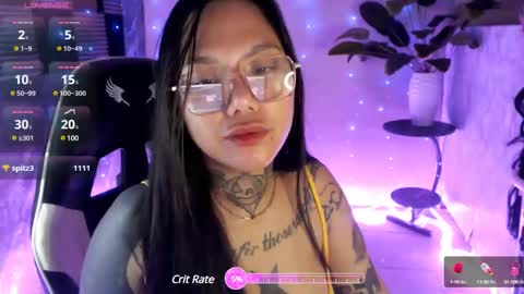 Snapshot of sweet_kittykatya chatting on February 21, 2025, 6:59 pm sweet_kittykatya online show from February 21, 2025, 6:59 pm