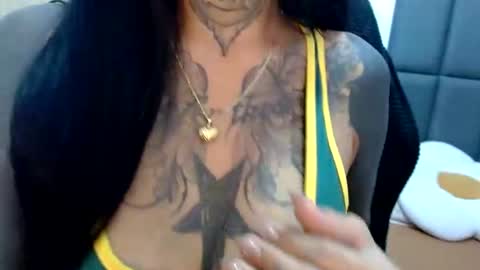 Snapshot of sweet_kittykatya chatting on July 6, 2026, 5:26 pm sweet_kittykatya online show from July 6, 2026, 5:26 pm