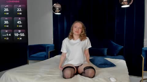 Sofia online show from February 3, 2025, 1:41 am