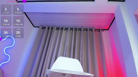 Miss Mackensy online show from March 18, 2026, 6:05 am