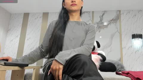 sweet_mafee online show from February 22, 2026, 4:38 pm