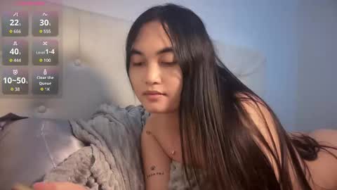 Maria Stella online show from February 12, 2026, 1:33 am