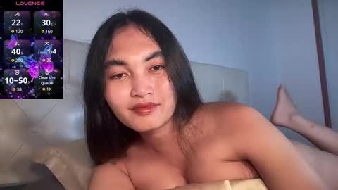 Maria Stella online show from May 31, 2026, 1:58 am