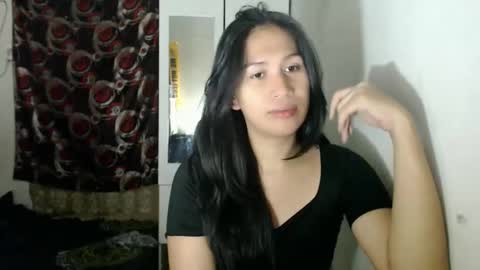 Marie online show from March 23, 2026, 9:30 pm