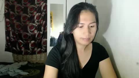 Marie online show from March 26, 2026, 7:41 pm