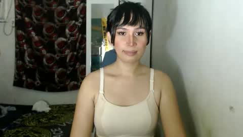 Marie online show from April 14, 2026, 11:16 am