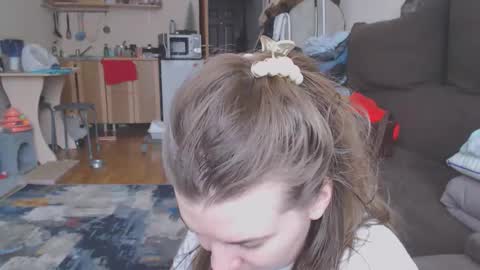 Snapshot of sweet_martinique chatting on February 18, 2026, 6:42 am TexasPAWG101 online show from February 18, 2026, 6:42 am