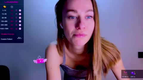 Mia online show from January 7, 2026, 12:18 pm