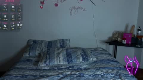 sweet molly420 online show from April 8, 2026, 1:05 am