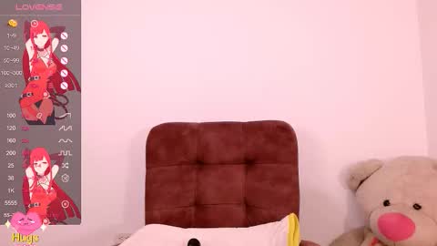 MONSALVE online show from March 21, 2026, 11:30 pm