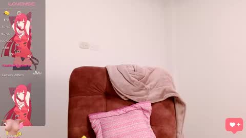 MONSALVE online show from April 25, 2026, 10:40 am