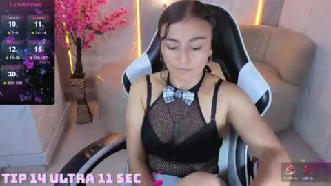 Snapshot of sweet_morita_tx chatting on July 1, 2026, 3:08 am Live 1500am 2100pm online show from July 1, 2026, 3:08 am