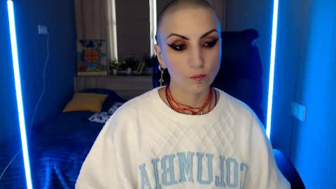 sweet_n_strong online show from March 27, 2026, 1:44 pm