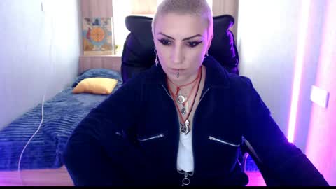 sweet_n_strong online show from May 13, 2026, 11:18 am