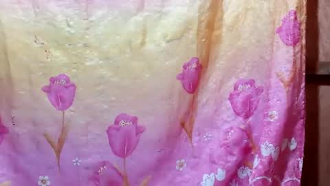 Snapshot of sweet_nina4uxx chatting on January 23, 2025, 12:46 am Nina online show from January 23, 2025, 12:46 am