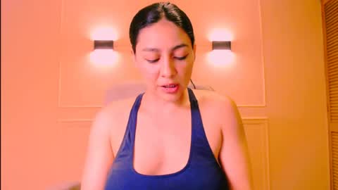 Snapshot of sweet_of_venus chatting on July 3, 2026, 2:51 am My name is Catalina. Please say hello I like to chat with you. If you have requests please use tip online show from July 3, 2026, 2:51 am