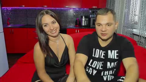 Olga and Dmitriy online show from September 20, 2025, 6:25 am